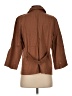 Motto Brown Blazer Size M - photo 2