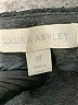 Laura Ashley Black Jacket Size M - photo 3