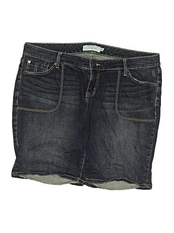 Torrid Denim Shorts (view 1)