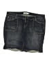 Torrid Blue Denim Shorts Size 18 Plus - photo 1