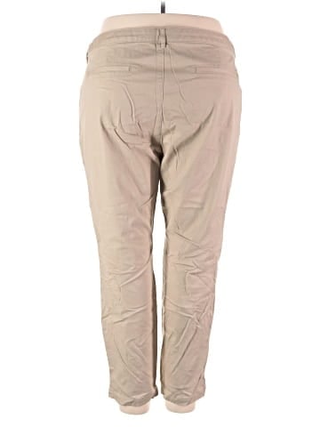 Old Navy Khakis (view 2)