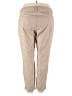 Old Navy Solid Tan Khakis Size 22 - photo 2