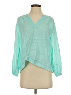 H By Halston 3/4 Sleeve T-Shirt (view 1)