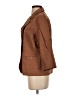 Motto Brown Blazer Size M - photo 5