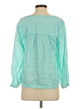 H By Halston 3/4 Sleeve T-Shirt (view 2)