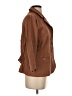 Motto Brown Blazer Size M - photo 4