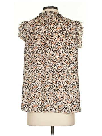 Ces Femme Short Sleeve Blouse (view 2)