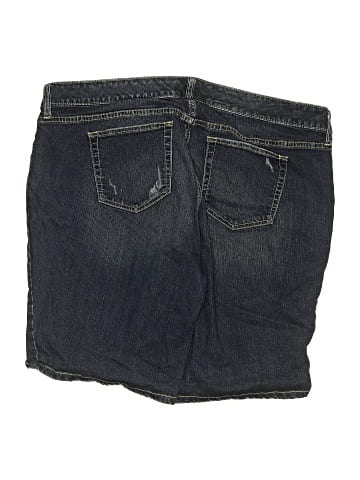 Torrid Denim Shorts (view 2)