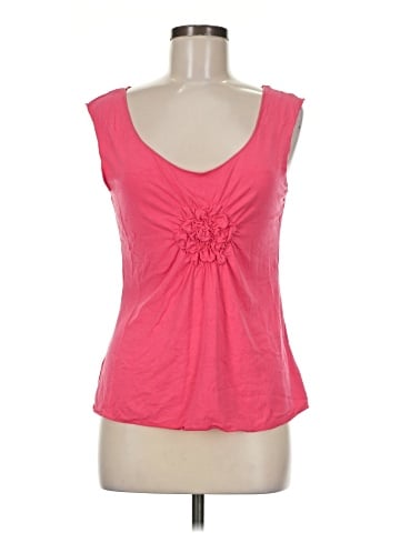 Sophie Max Sleeveless Top (view 1)