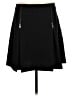 DKNY Black Casual Skirt Size 10 - photo 1
