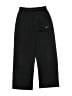 Nike 100% Polyester Black Track Pants Size L (kids) - photo 1