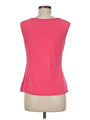 Sophie Max Sleeveless Top (view 2)