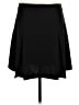 DKNY Black Casual Skirt Size 10 - photo 2