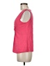 Sophie Max Pink Sleeveless Top Size M - photo 5