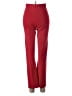 J.Crew Red Active Pants Size S - photo 2