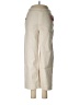 SPANX Ivory Jeans Size Med Petite - photo 1