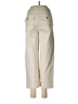 SPANX Ivory Jeans Size Med Petite - photo 2