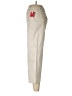 SPANX Ivory Jeans Size Med Petite - photo 5