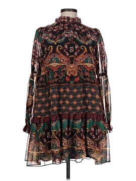 Alice + Olivia Casual Dress