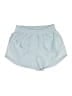 Nike Solid Blue Athletic Shorts Size XS - photo 1