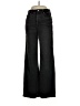 Ann Taylor LOFT Black Jeans Size 2 - photo 1