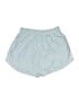 Nike Solid Blue Athletic Shorts Size XS - photo 2