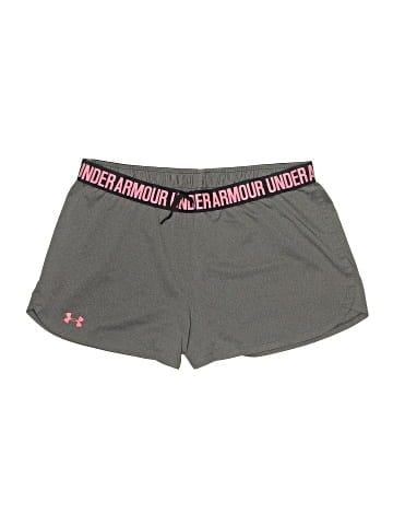 Under Armour Athletic Shorts (view 1)