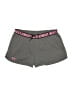Under Armour Graphic Gray Athletic Shorts Size L - photo 1