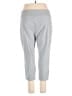 Alfani Solid Gray Active Pants Size 18 - photo 2
