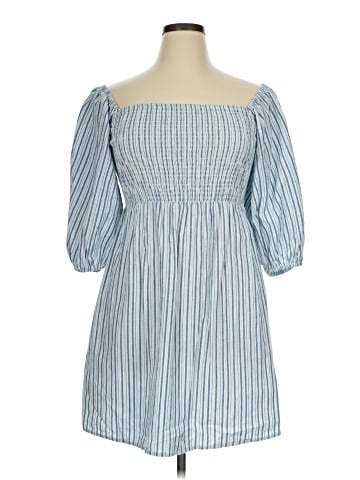 Billabong Casual Dress (view 1)