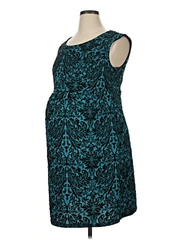 Motherhood Cocktail Dress (view 1)