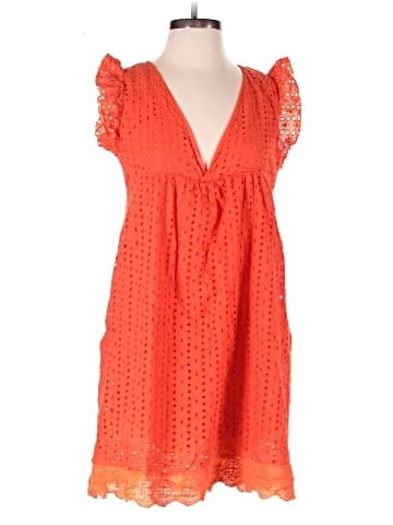 Unbranded Casual Dress (view 1)