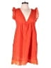 Unbranded Orange Casual Dress Size M - photo 1