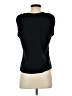 LNA Black Sleeveless T-Shirt Size XS - photo 2