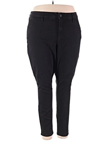 Ava & Viv Jeggings (view 1)