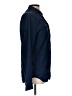 G-Star RAW Solid Blue Long Sleeve Button-Down Shirt Size L - photo 4
