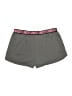Under Armour Graphic Gray Athletic Shorts Size L - photo 2