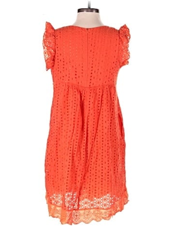Unbranded Casual Dress (view 2)