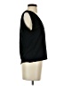 LNA Black Sleeveless T-Shirt Size XS - photo 4