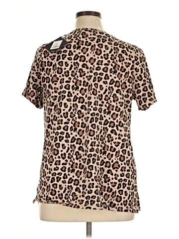 Ava & Viv Short Sleeve T-Shirt (view 2)