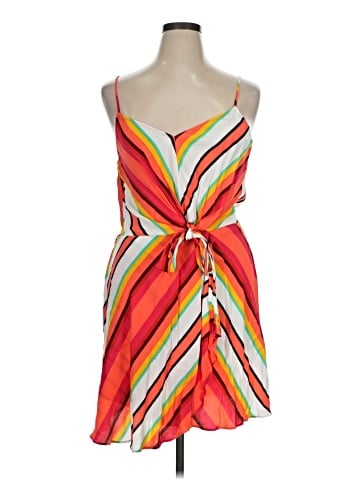 Express Casual Dress (view 1)