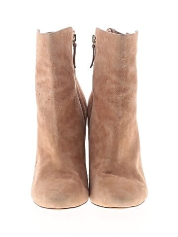 White House Black Market Ankle Boots (view 2)