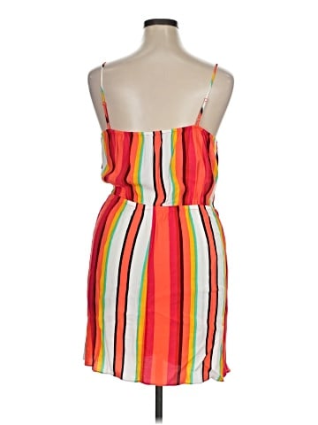 Express Casual Dress (view 2)