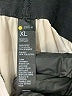 Zella Solid Gold Athletic Shorts Size XL - photo 3