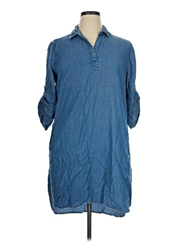 BeachLunchLounge Casual Dress (view 1)