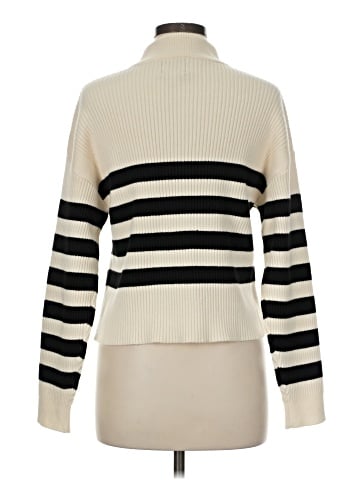 Industry Pullover Sweater (view 2)