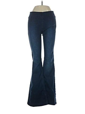 Free People Jeans (view 1)