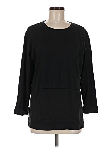 Purejill 3/4 Sleeve Top (view 1)