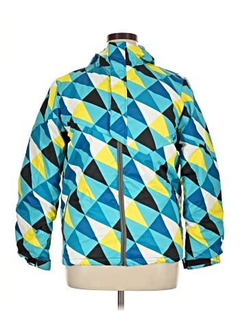 Reel Legends Windbreaker (view 1)