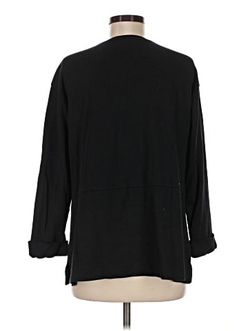 Purejill 3/4 Sleeve Top (view 2)